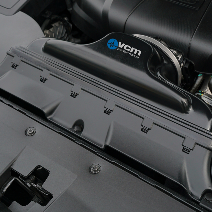 VCM VF V6 Lfx Otr Bundle Kit