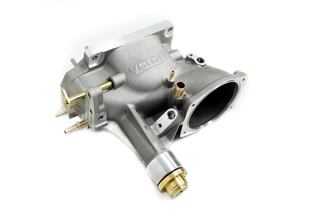 VCM VE/VF LSA Front Drive Cover Kit