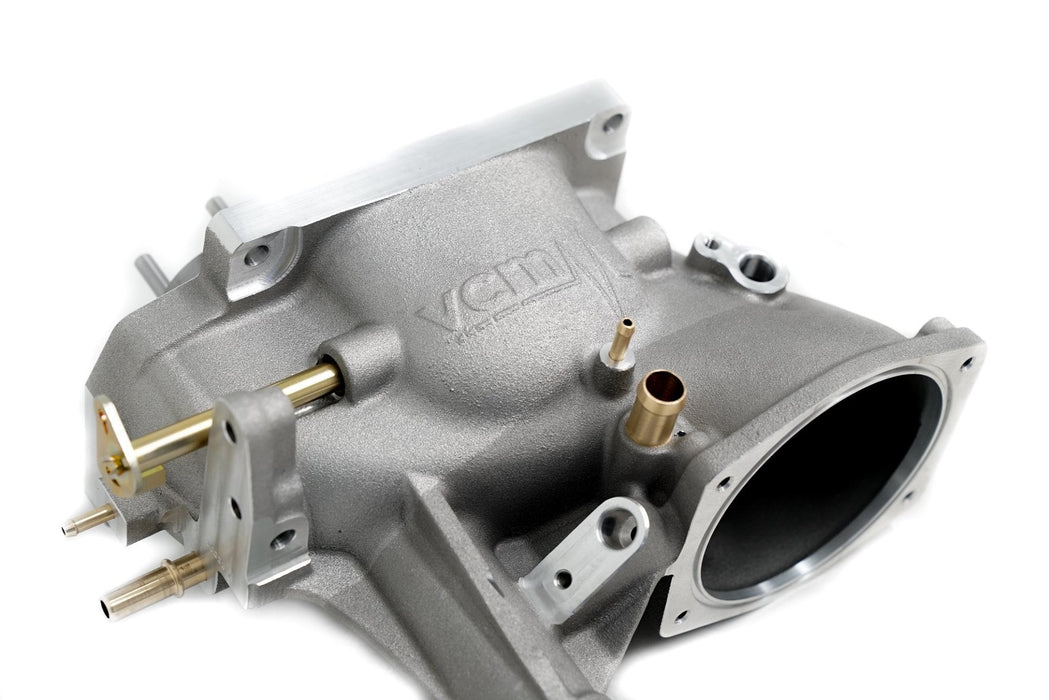 VCM, LSA, Drive Cover, Assembly