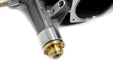 VCM, LSA, Drive Cover, Assembly