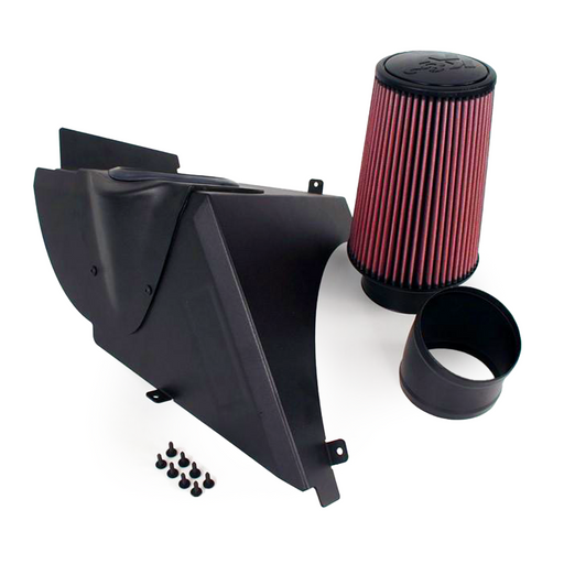 VCM Side Airbox Kit To Suit VT-VZ V8