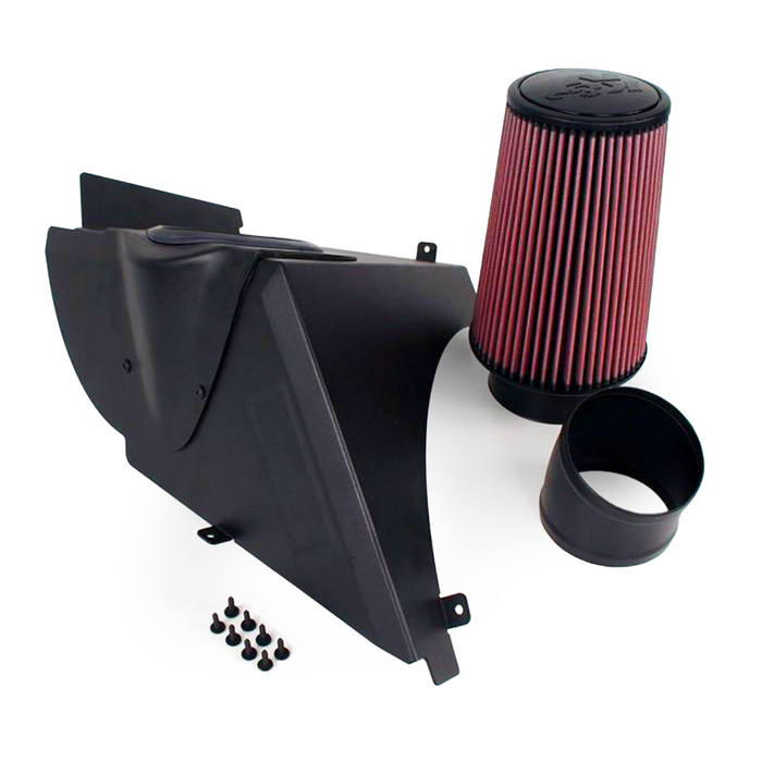 VCM Side Airbox Kit To Suit VT-VZ V8
