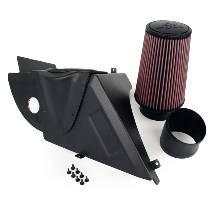 VCM Side Airbox Kit To Suit VT-VZ V8
