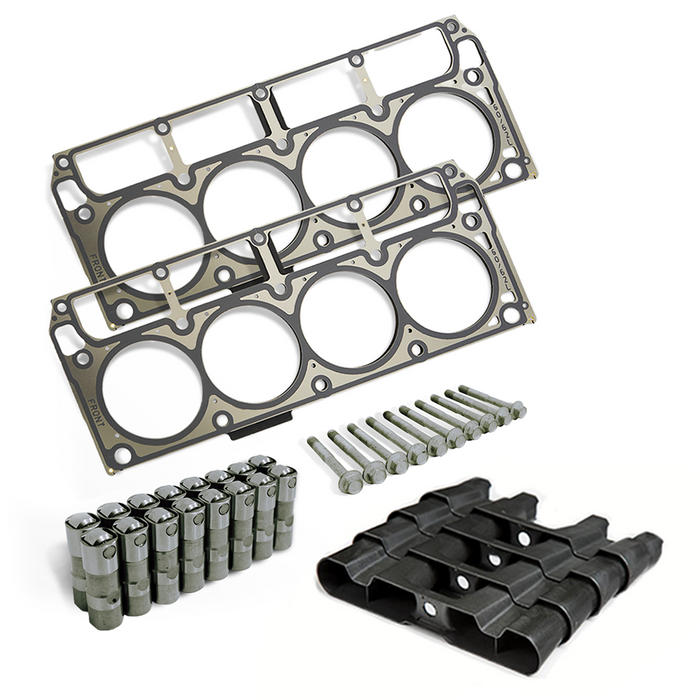 VCM LS Lifter Kit