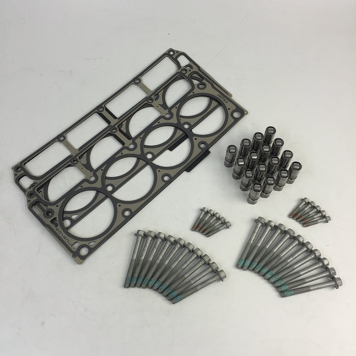 VCM LS Lifter Kit