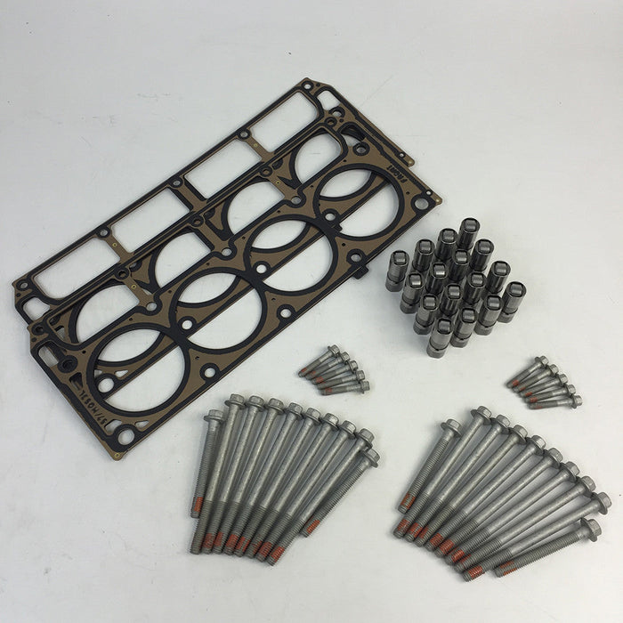 VCM LS Lifter Kit