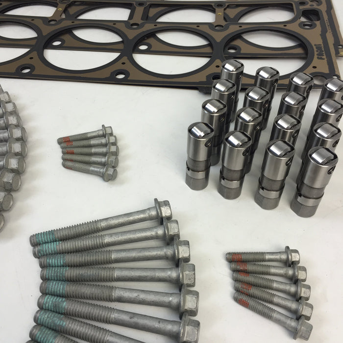 VCM LS Lifter Kit