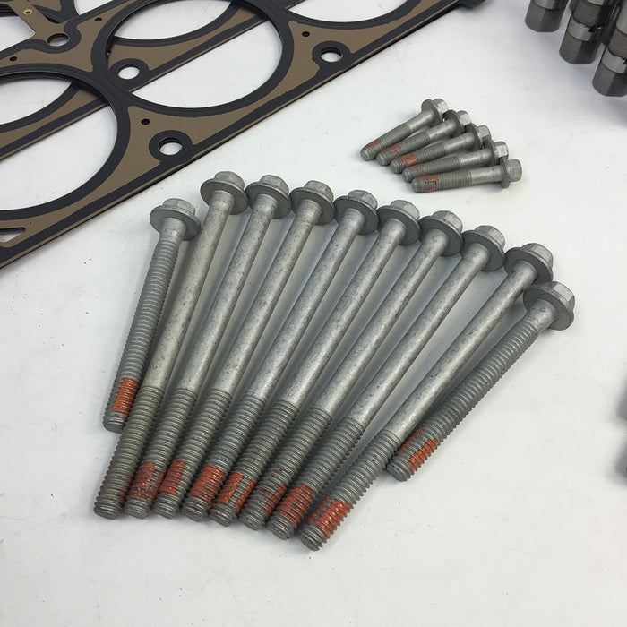 VCM LS Lifter Kit