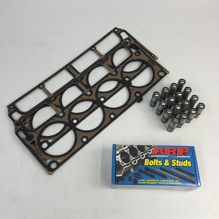 VCM LS Lifter Kit