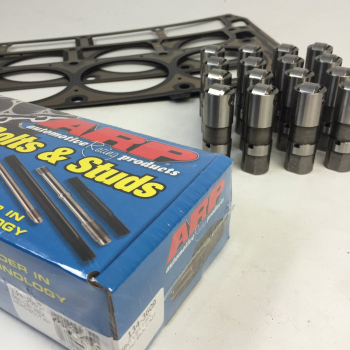 VCM LS Lifter Kit