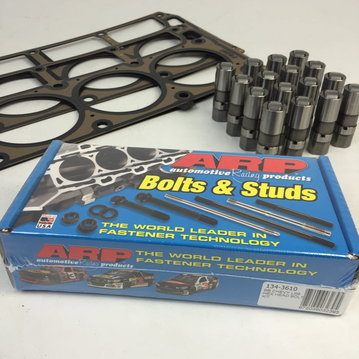 VCM LS Lifter Kit