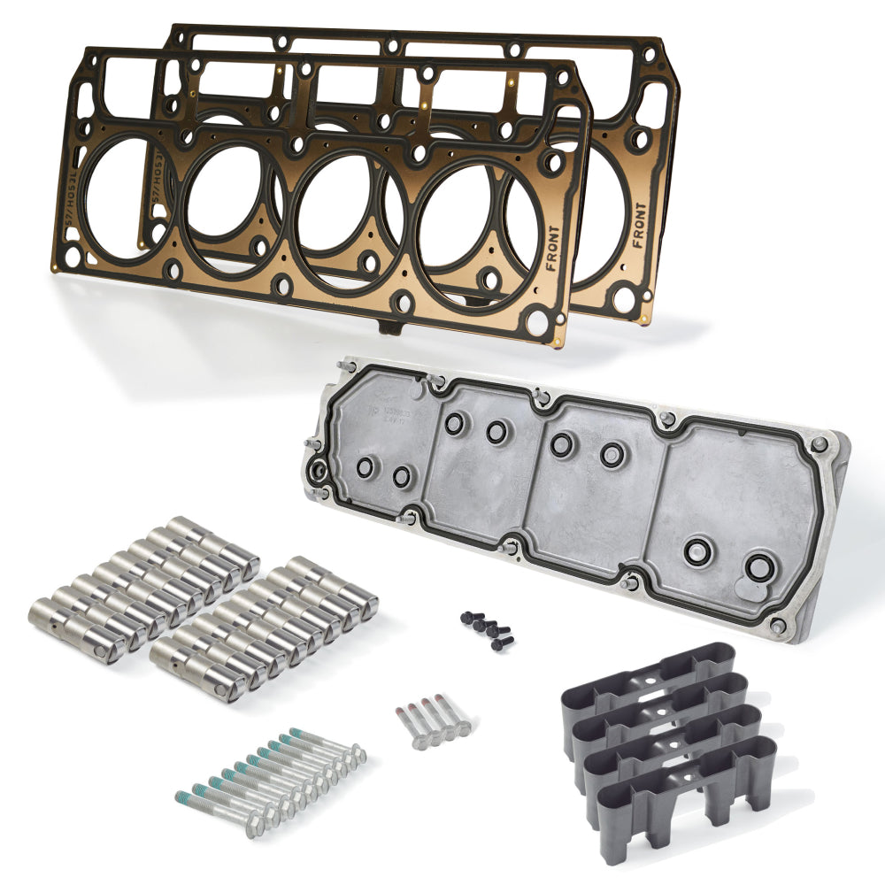 VCM DOD Delete Kit To Suit L76/L77