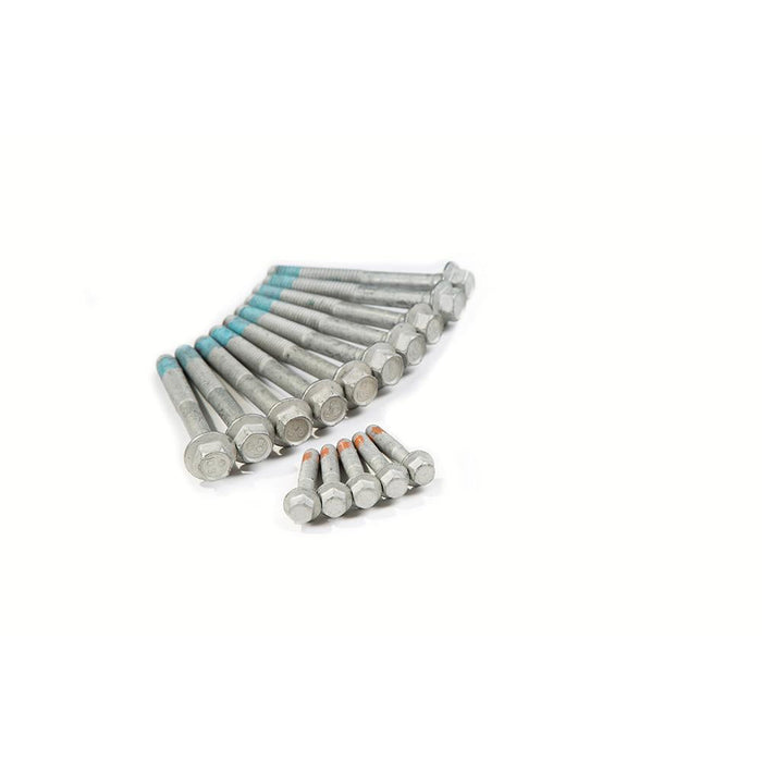 VCM DOD Delete Kit To Suit L76/L77