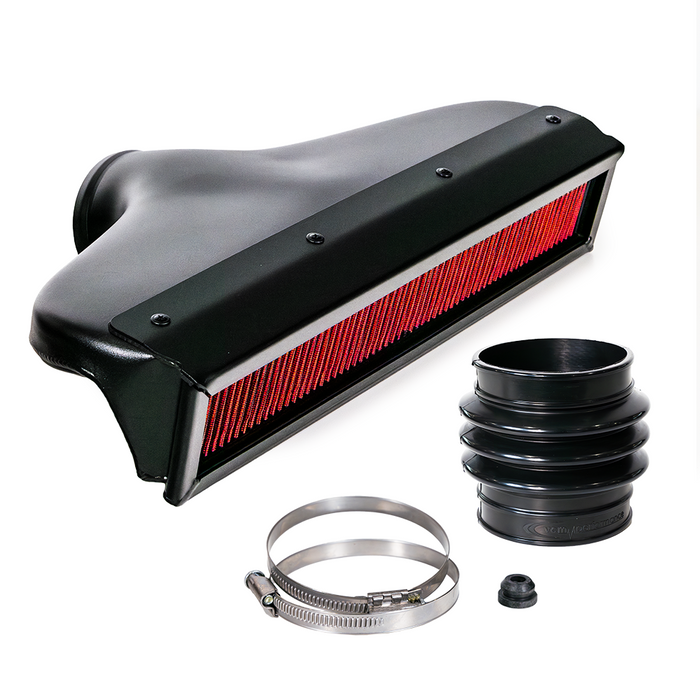 VCM VT-VZ VCM Alloy Otr Kit