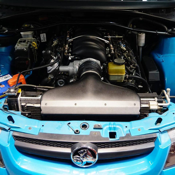 VCM VT-VZ VCM Alloy Otr Kit