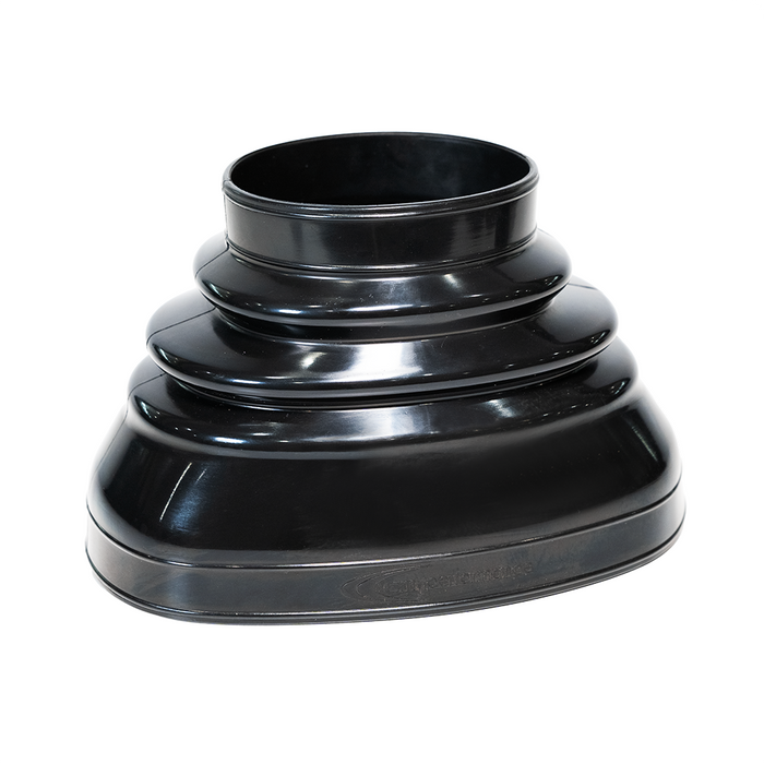 VCM Performance Replacement Intake Boots