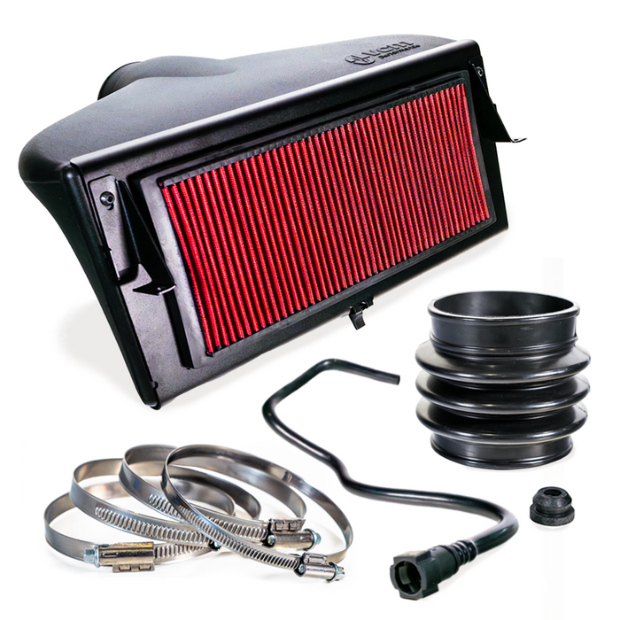 VCM VT-VZ Plastic OTR Kit