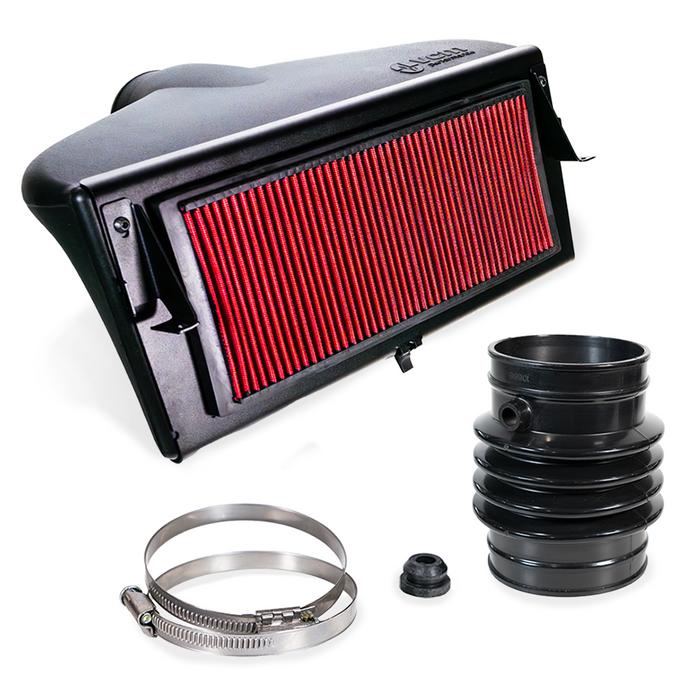 VCM VT-VZ Plastic OTR Kit