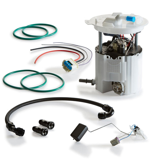 VCM Performance Fuel Pump Upgrade