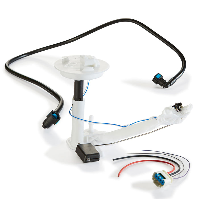 VCM Performance Fuel Pump Upgrade
