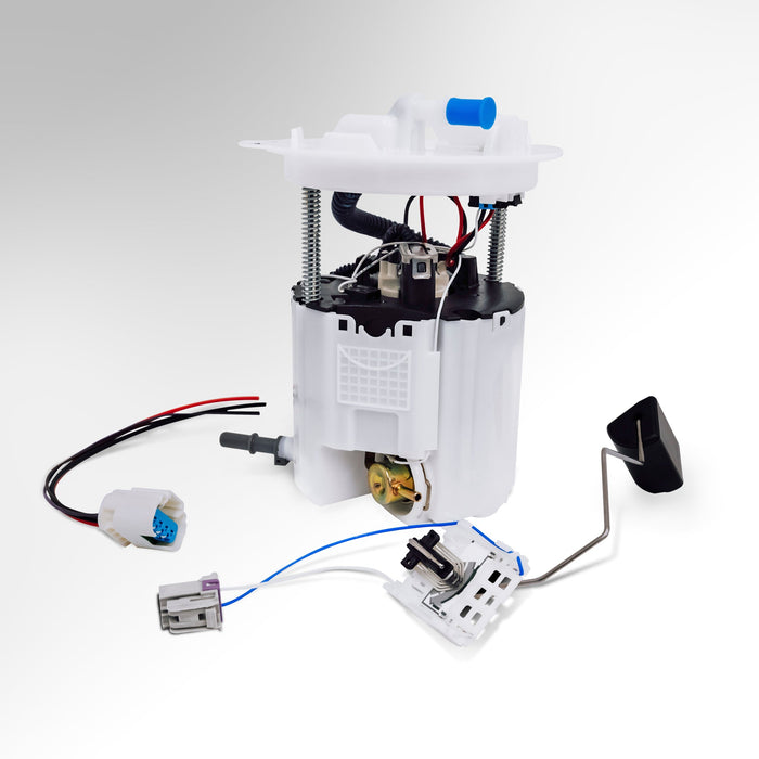VCM Performance Fuel Pump Upgrade