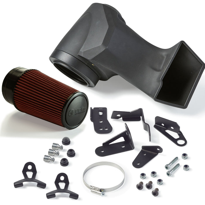 VCM VF LSA (GTS) Sealed Airbox with Custom K&N Filter Assembly (LSA Engine Only)