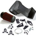 VCM VF LSA (GTS) Sealed Airbox with Custom K&N Filter Assembly (LSA Engine Only)