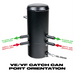 VCM VE/VF Oil Breather Catch Can
