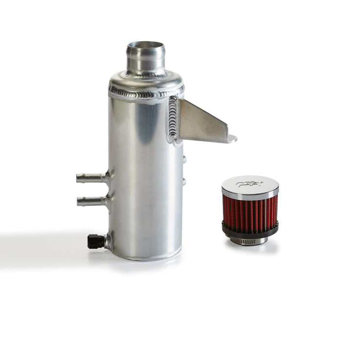 VCM VE/VF Oil Breather Catch Can