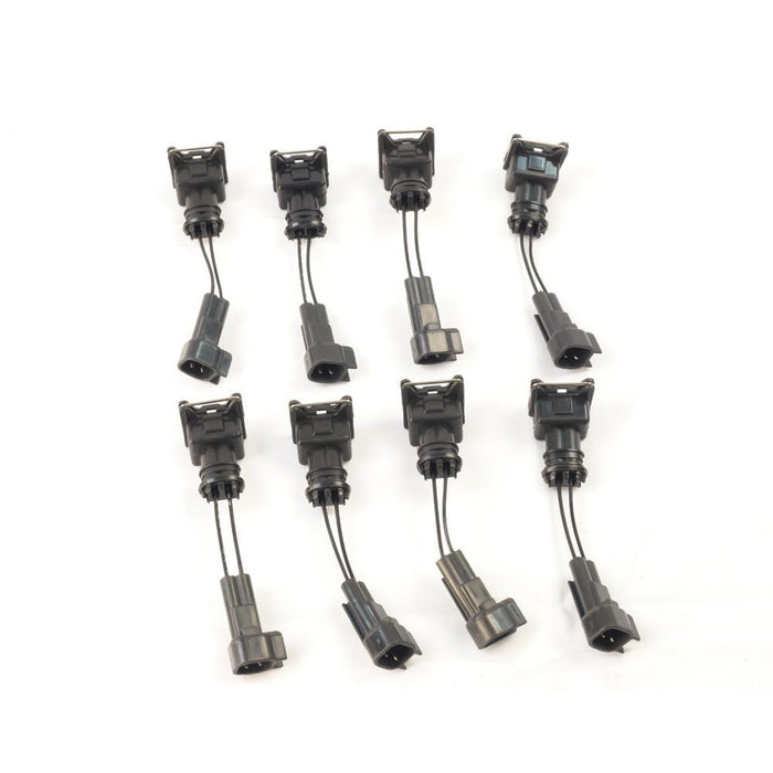 VCM Injector Conversion Adapters Late>Early (set)