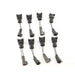 VCM Injector Conversion Adapters Late>Early (set)