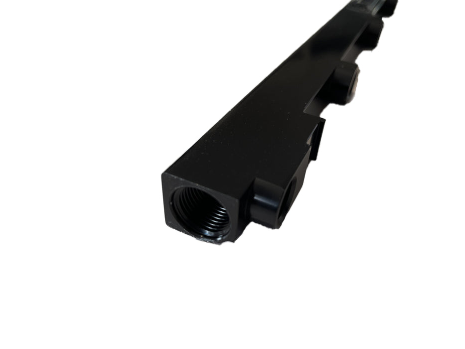 Zoo Performance - NISSAN RB25 FUEL RAIL  (GOLD, BLACK, SILVER)