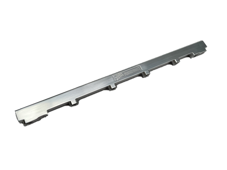 Zoo Performance - NISSAN RB25 FUEL RAIL  (GOLD, BLACK, SILVER)