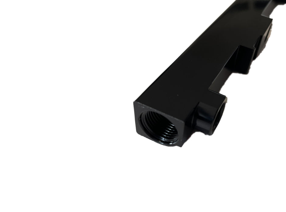 Zoo Performance - NISSAN SR20 FUEL RAIL  (GOLD, BLACK, SILVER)