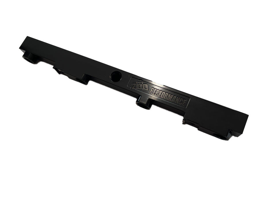 Zoo Performance - NISSAN SR20 FUEL RAIL  (GOLD, BLACK, SILVER)