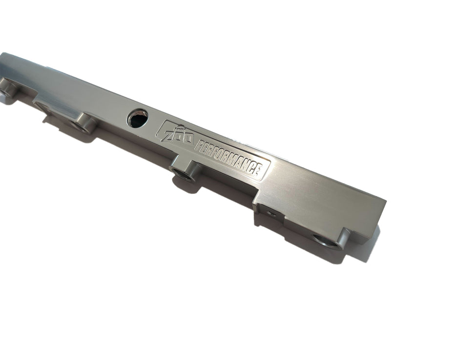 Zoo Performance - NISSAN SR20 FUEL RAIL  (GOLD, BLACK, SILVER)