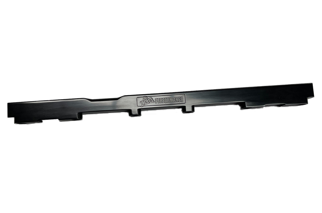 Zoo Performance - TOYOTA 2JZ FUEL RAILS  (GOLD, BLACK, SILVER)