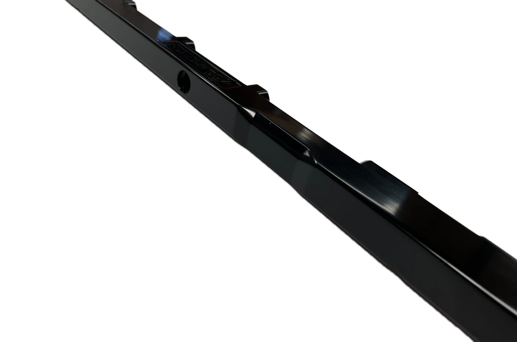 Zoo Performance - TOYOTA 2JZ FUEL RAILS  (GOLD, BLACK, SILVER)
