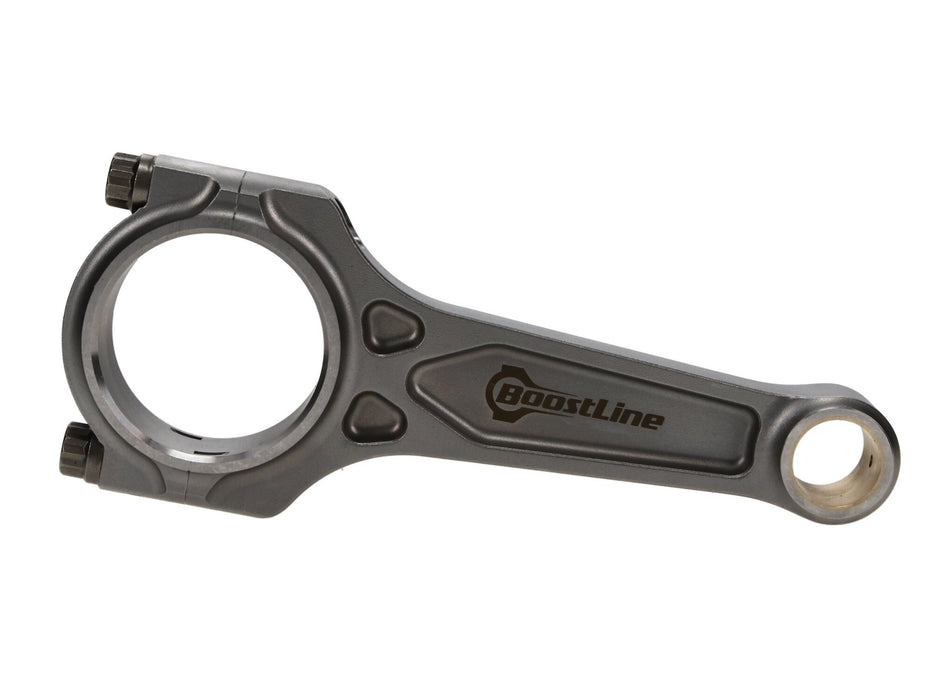 Honda, B Series, 137.00 mm Length, Connecting Rod Set, With ARP2000 Fasteners