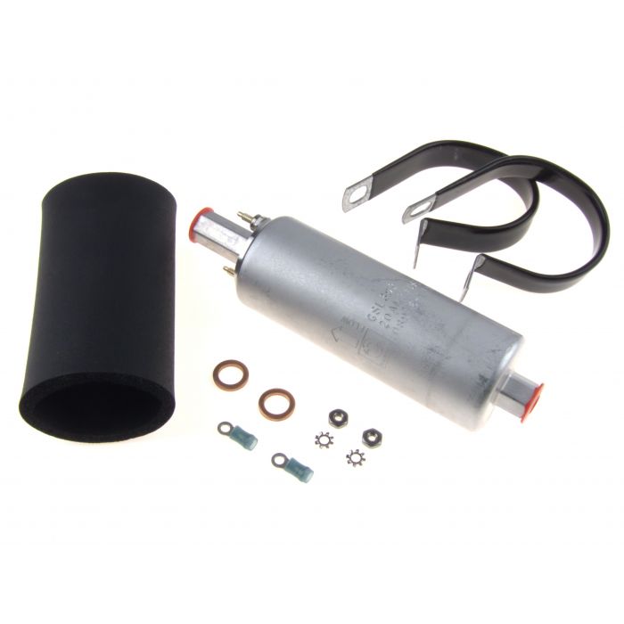 Ti Automotive Gsl395 Ext 43Mm Low Pressure