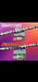comparison of weight in kilograms between atomic camshafts and competitors camshafts on a purple and orange gradient background
