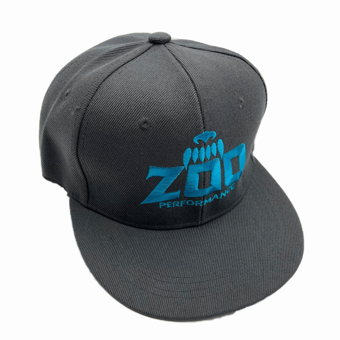 Zoo Performance - ZOO PERFORMANCE HAT