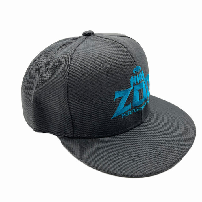 Zoo Performance - ZOO PERFORMANCE HAT