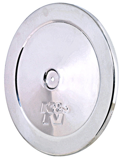 K&N - 06883 K&N 9 Inch Top Plate
