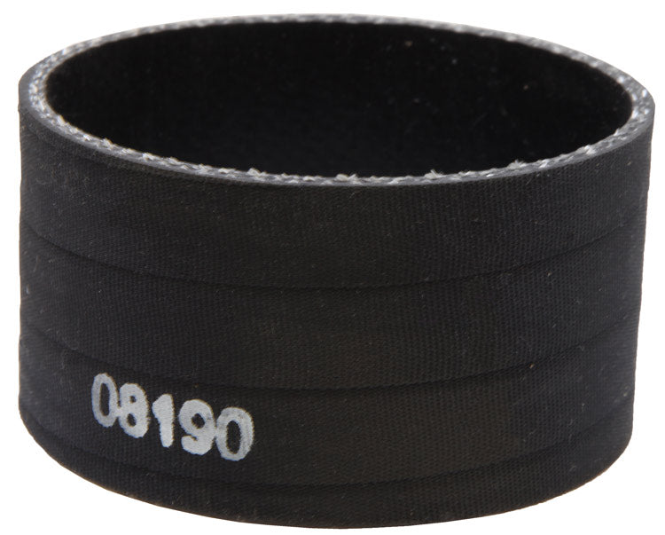 K&N - 08190 K&N Rubber Hose