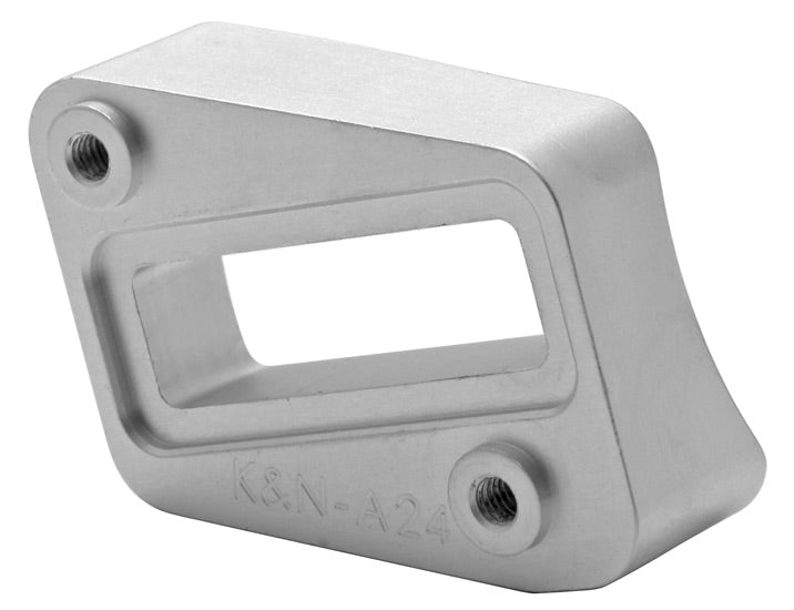 K&N - 088014 K&N Weld-on Mass Air Sensor Adapter