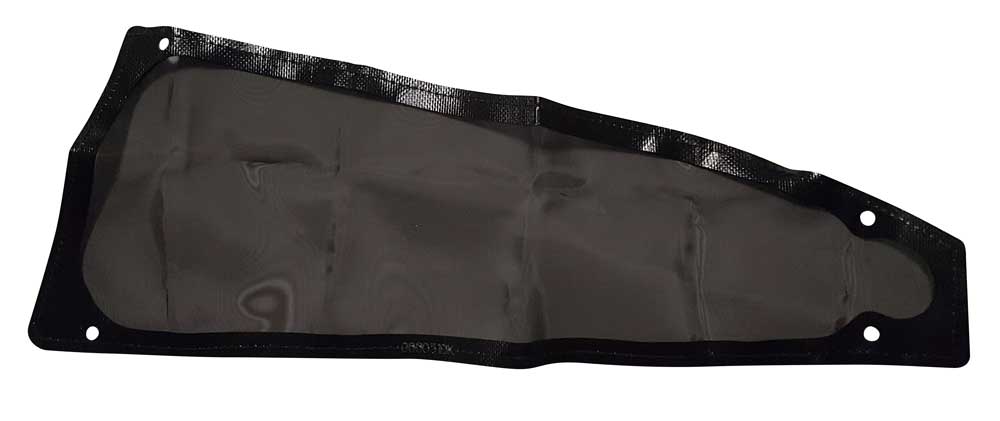 K&N - 088051DK K&N Air Filter Wrap