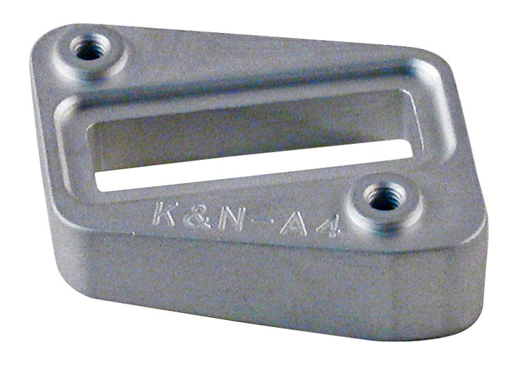 K&N - 08954 K&N Adapter; Weld On