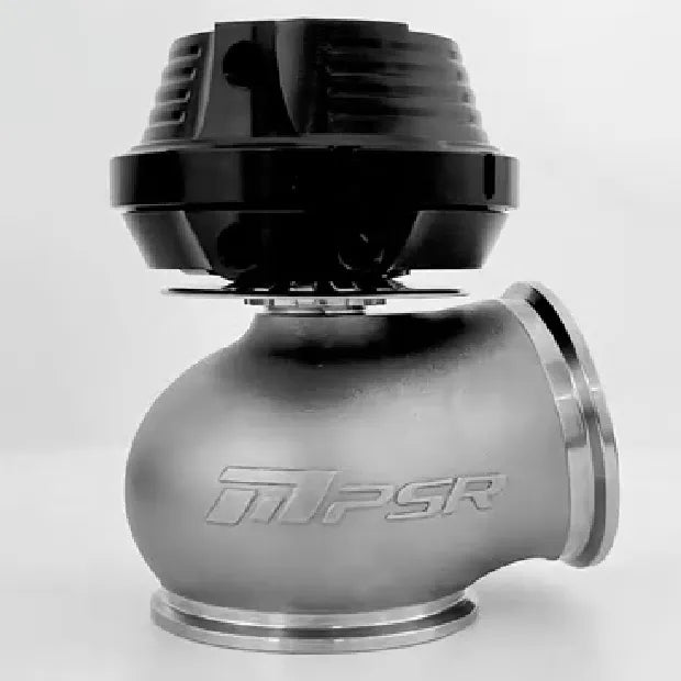 Pulsar Turbos Australia New Generation Wastegate 45mm Vband External Wastegate