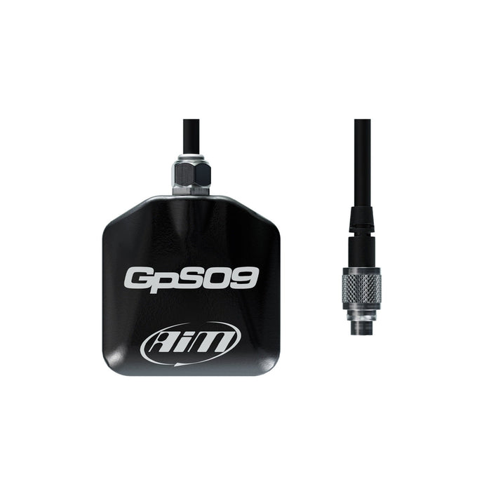 AIM GPS09 Module for AIM Dashes โ LongBoost Performance Parts